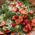 Perfect Paleo Summer Salad