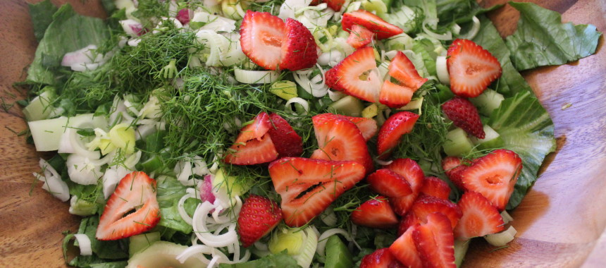 11 Amazing Paleo Salad Dressings