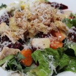 Easy Paleo Tuna Salad 