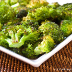 Broccoli Hater Roaster Broccoli
