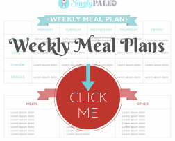 Weekly Meal Plans-5