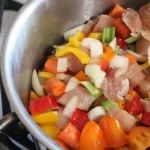 One Pot Splendid Summer Stew